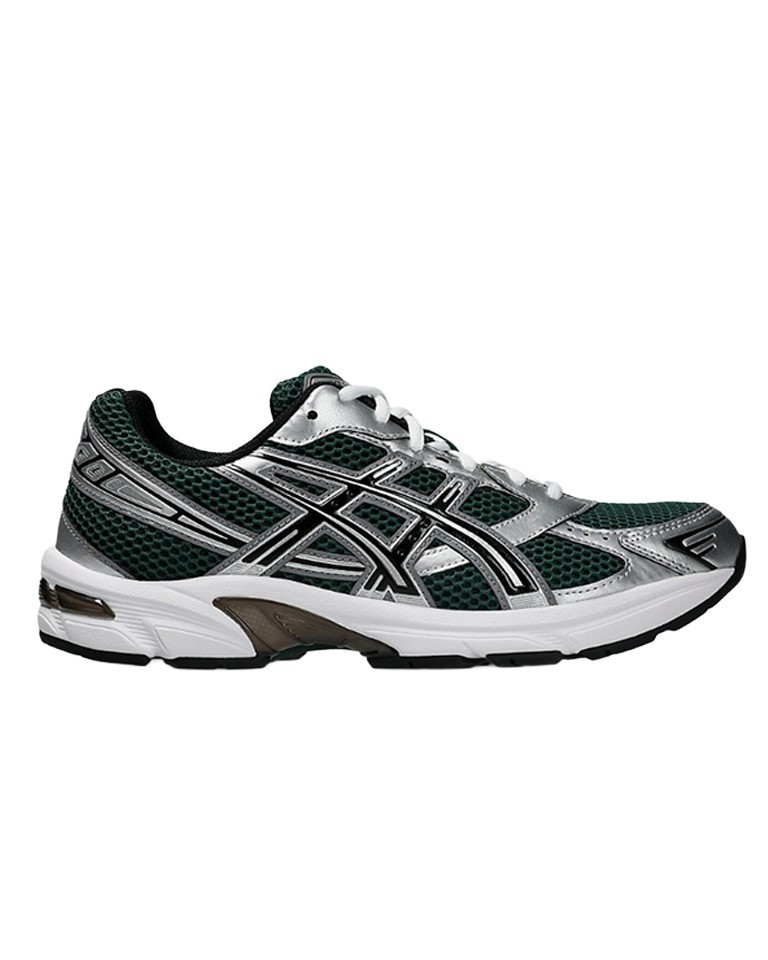 Gel 1130 Evergreen / black