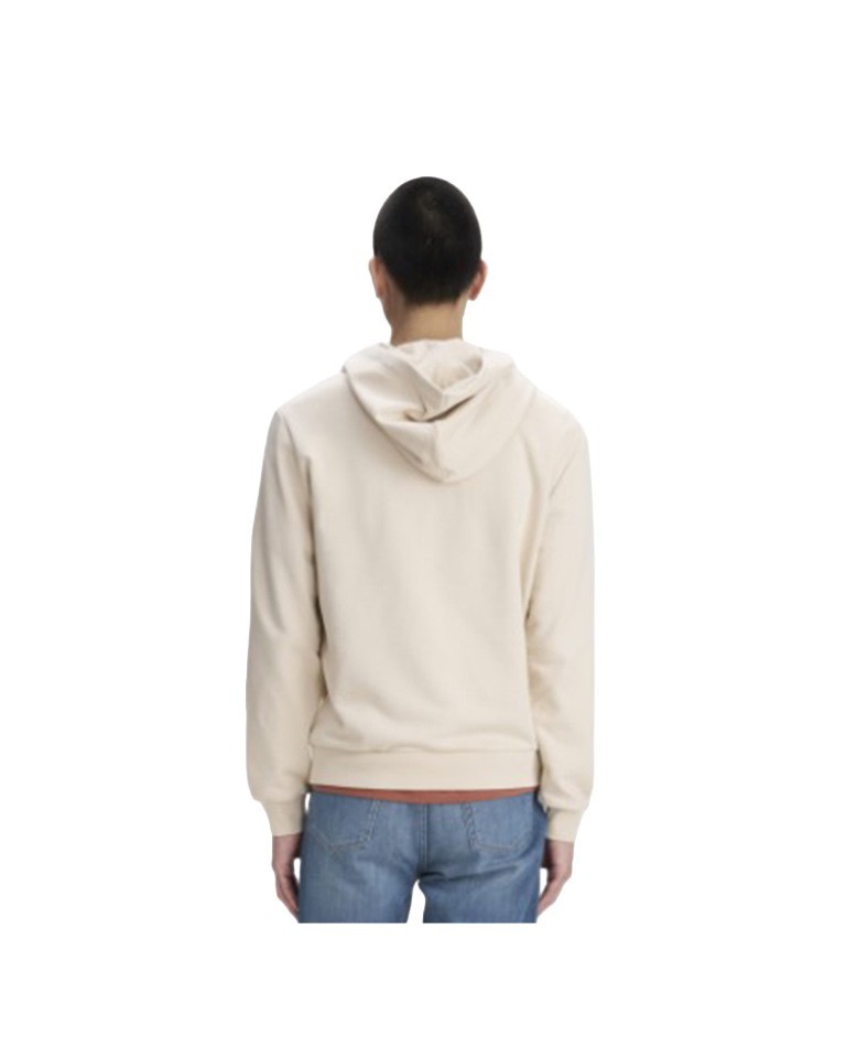 Hoodie grand VPC Mastic