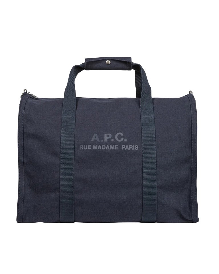 Gym bag récuperation