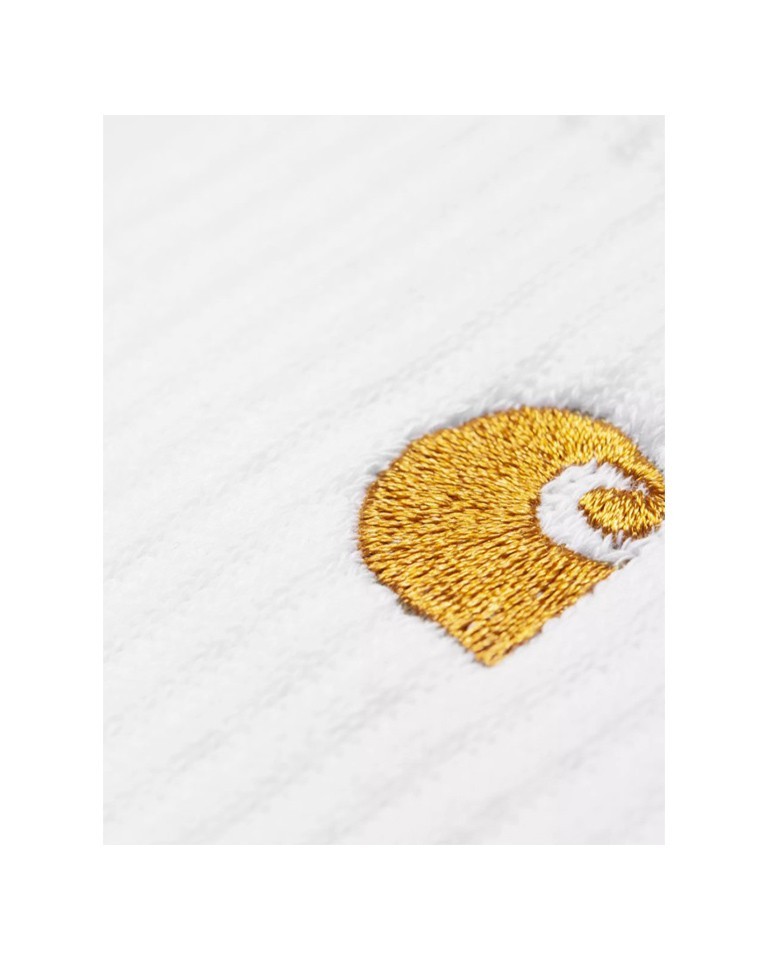 Chase socks white