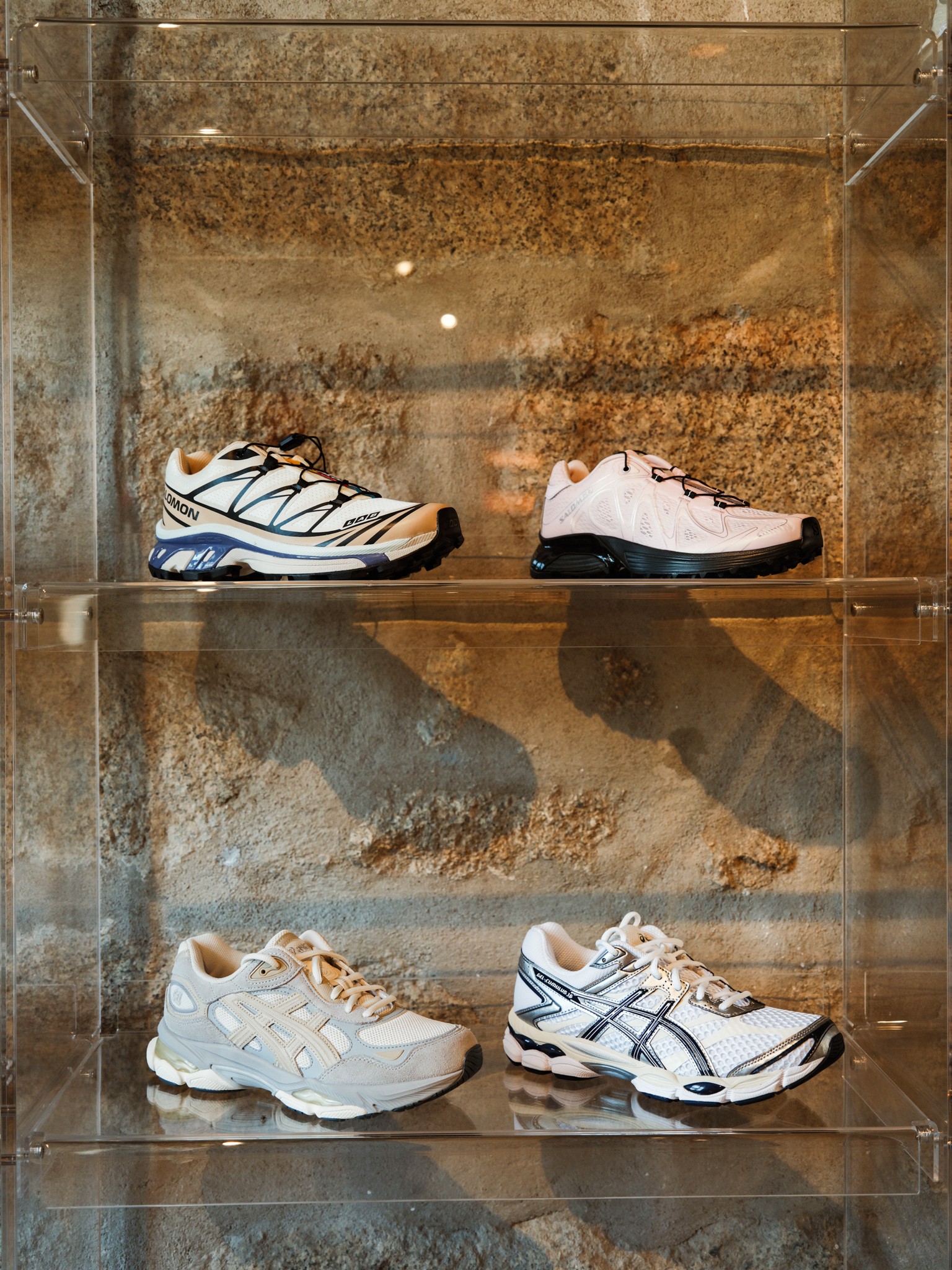 Shoes