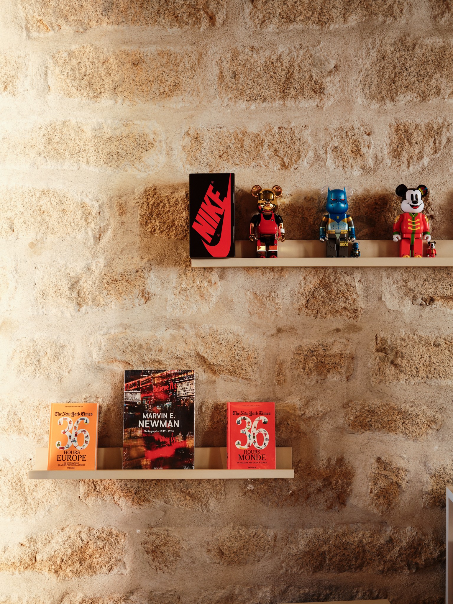 Arts et objets
