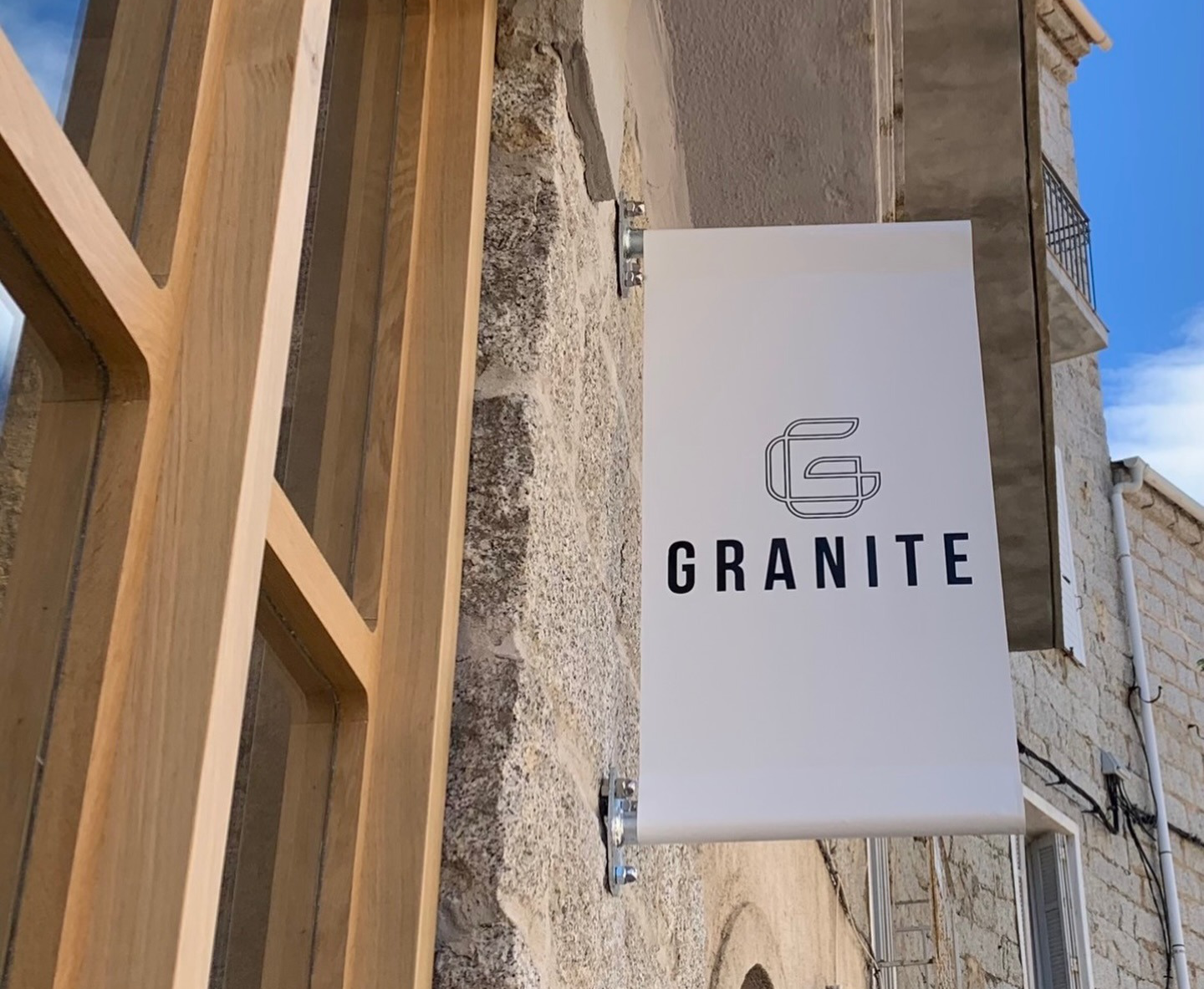 Granite