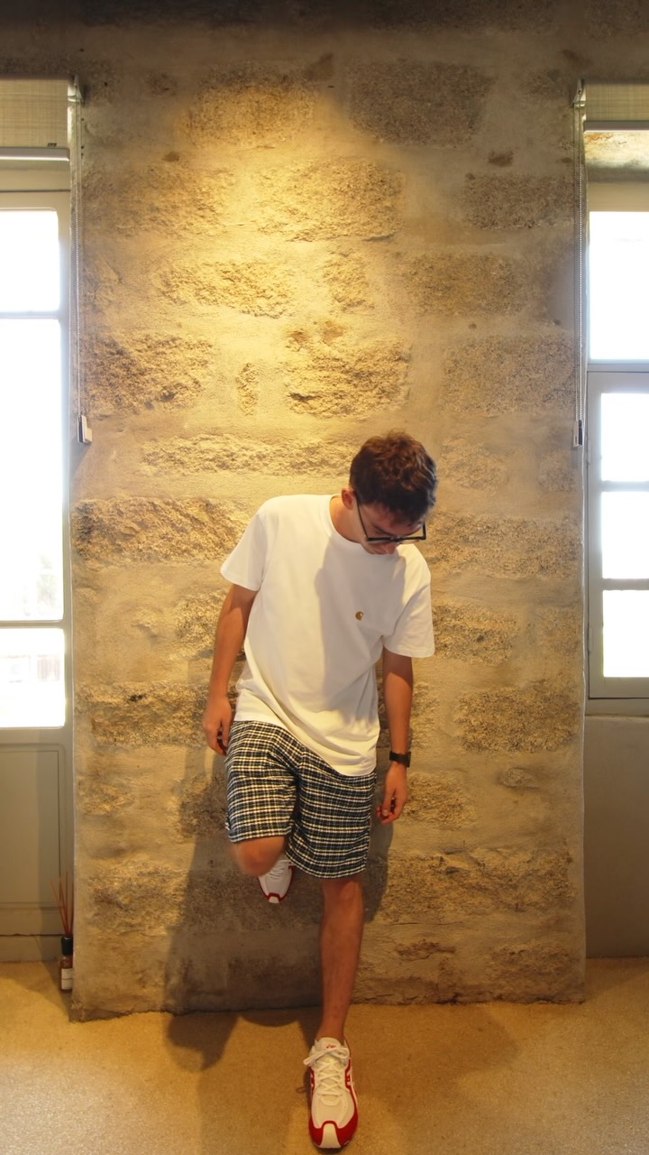 Feedback saison 2026
Les pièces emblématiques de la saison 
Salomon-Asics-Arte-Carhartt Wip-Comme des…