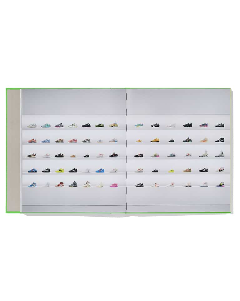 TASCHEN Livre Virgil Abloh. Nike. ICONS - Farfetch