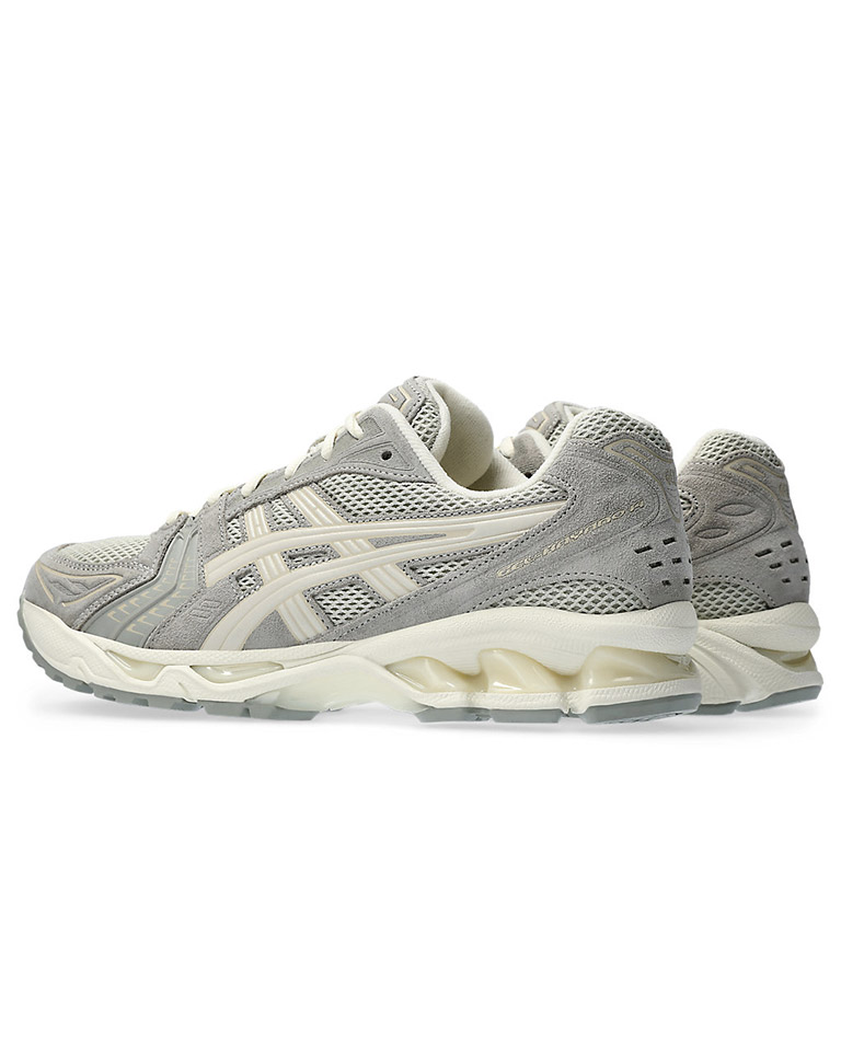Asics Baskets Gel Kayano 14 White Sage Smoke Grey