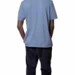 Homecore T-Shirt Rodger Bio Blue Steel – Image 2