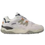 karhu fusion xt couleur cloud dancer/ agate grey