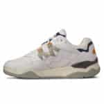 karhu fusion xt couleur cloud dancer/ agate grey vue interne