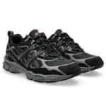 gel nyc utility black carbon vue de la paire