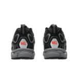 gel nyc utility black carbon vue arrière talon
