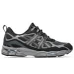 gel nyc utility black carbon vue de coté