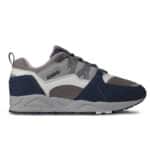 karhu fusion 2.0 mood indigo smoked pearl vue de coté