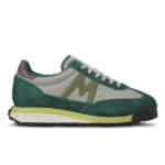 karhu mestari control couleur rain forest/sphagnum vue de coté