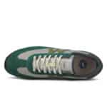 karhu mestari control couleur rain forest/sphagnum vue de dessus