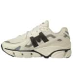 karhu super fulcrum vanilla ice black vue coté gauche