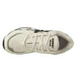 karhu super fulcrum vanilla ice black vue dessus