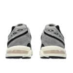 asics gel 1130 vue arriere