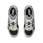 asics gel 1130 vue de dessus
