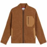homecore veste bojud hemp vue de face
