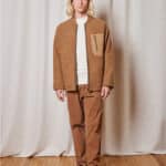 homecore veste bojud hemp vue mannequin