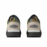 karhu fusion xc whitecap grey vue arriere
