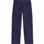 homecore pant david canvas vue de face