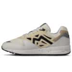 karhu legacy 96 blanc de blanc wood ash vue du cote gauche