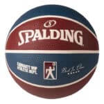 ballon de basket spalding basketball de carhartt wip