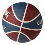 ballon de basket spalding basketball de carhartt wip