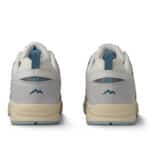karhu fusion foggy dew blue heaven vue arriere