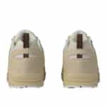 karhu fusion turtledove cappuccino vue arriere