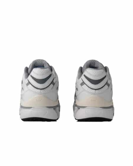 karhu super fulcrum white deep dive vue arriere