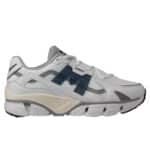 karhu super fulcrum white deep dive vue du cote droit