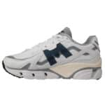 karhu super fulcrum white deep dive vue du cote gauche