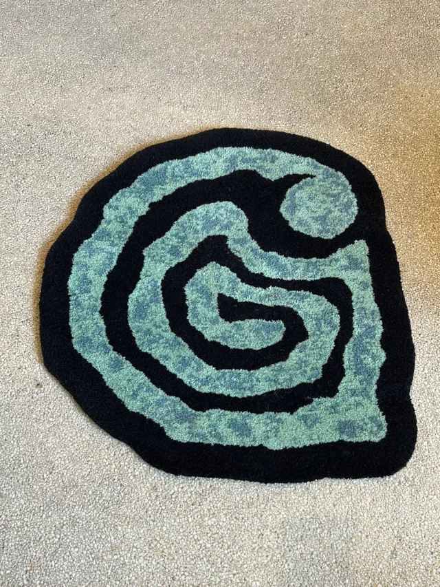 Nouveau tapis pour la boutique 

#carharttwip 
#rug 
##graniteconceptstore#streetwear#lifestyle#shop#boutique#mode#shopping#pretaporter#portovecchio#corse#corsica